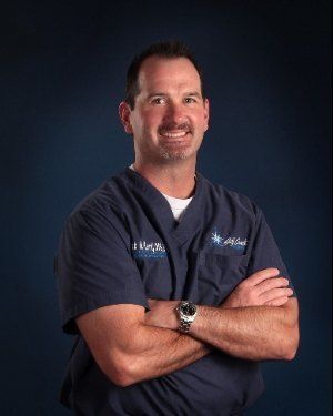 Dr. Rick Heard